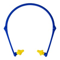 TAPONES ANTIRRUIDO BANDA AURICULAR SNR28 DELTA PLUS - 3