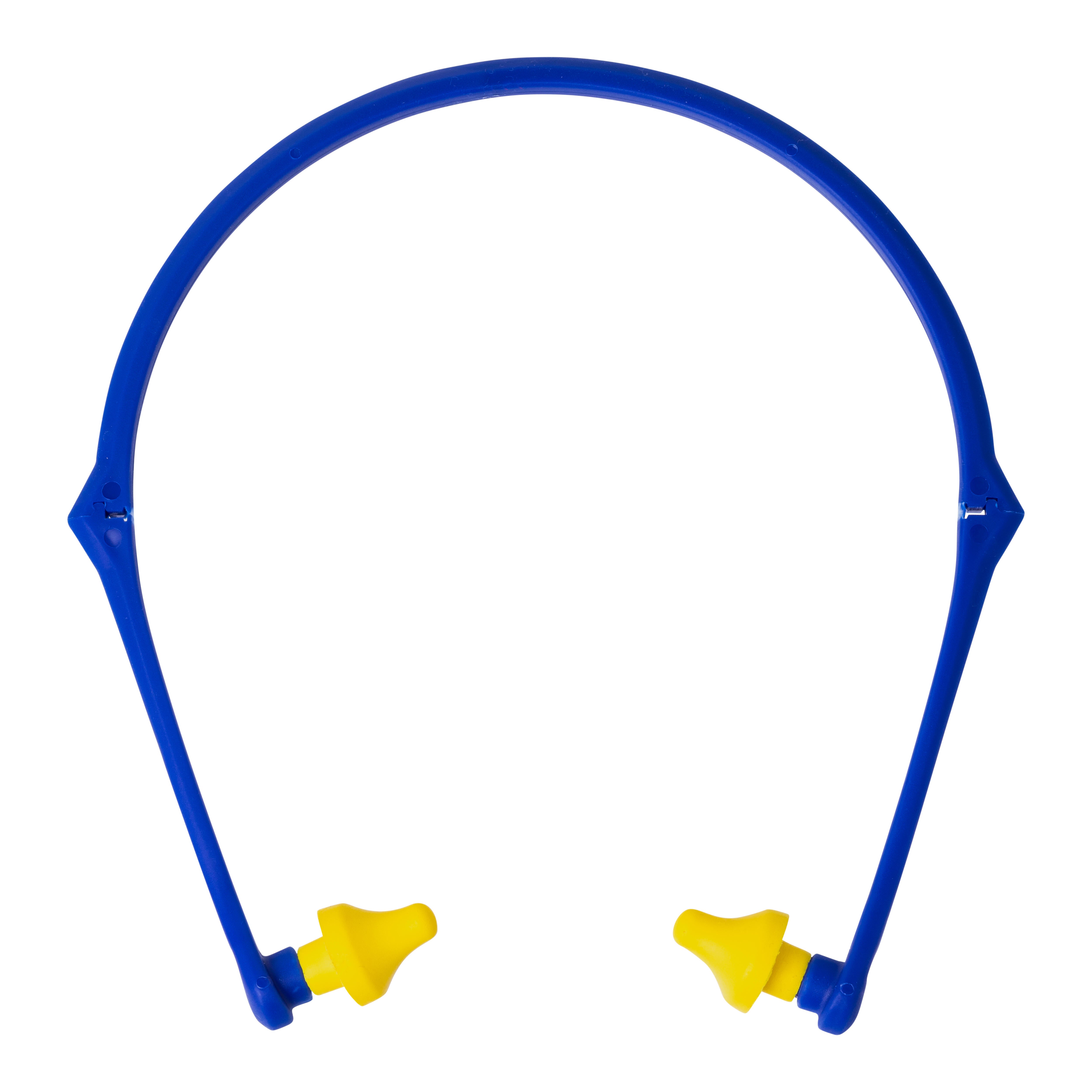 TAPONES ANTIRRUIDO BANDA AURICULAR SNR28 DELTA PLUS - 3