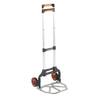 CARRETILLA PALA PLEGABLE ALUMINIO 70KG - 8