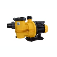 BOMBA PISCINA 0.75CV ESPA LEADER SIROCCO  - 6