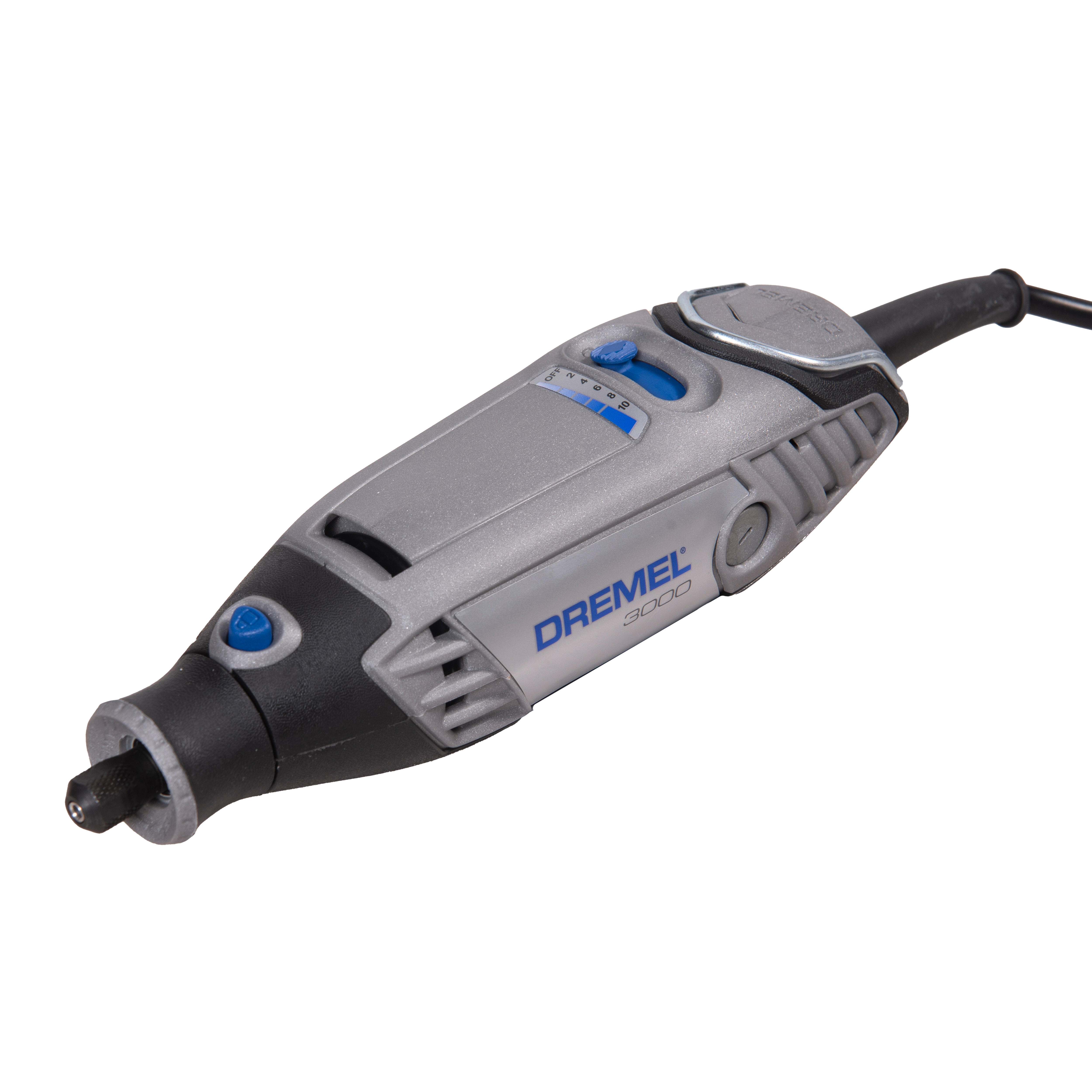 DREMEL 3000 MINI HERRAMIENTA 130W - 2