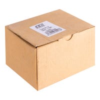 CHAPA COARRUGADA 25 X 13 MM - 2