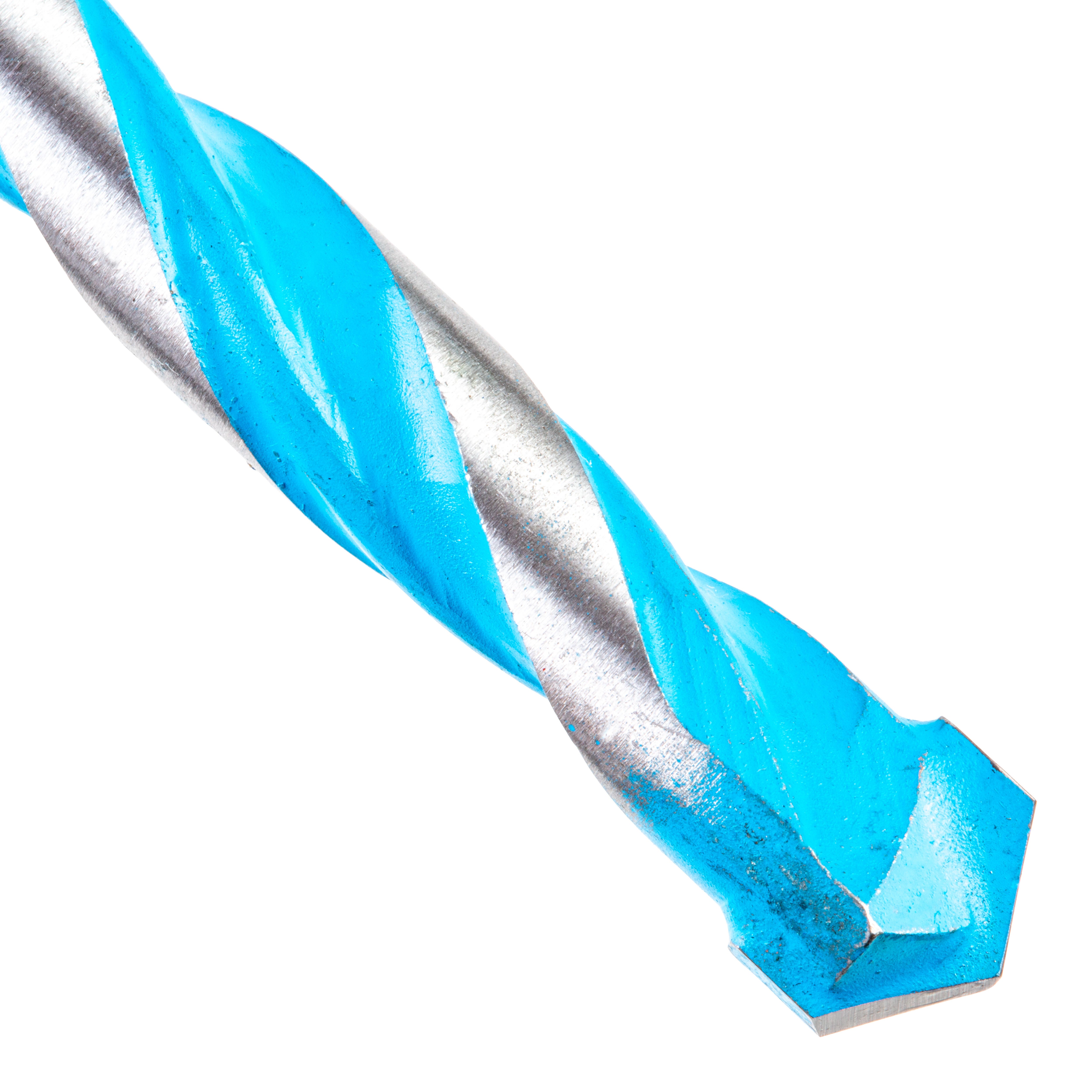 BROCA MULTIMATERIAL 12 X 150  MM BOSCH - 4