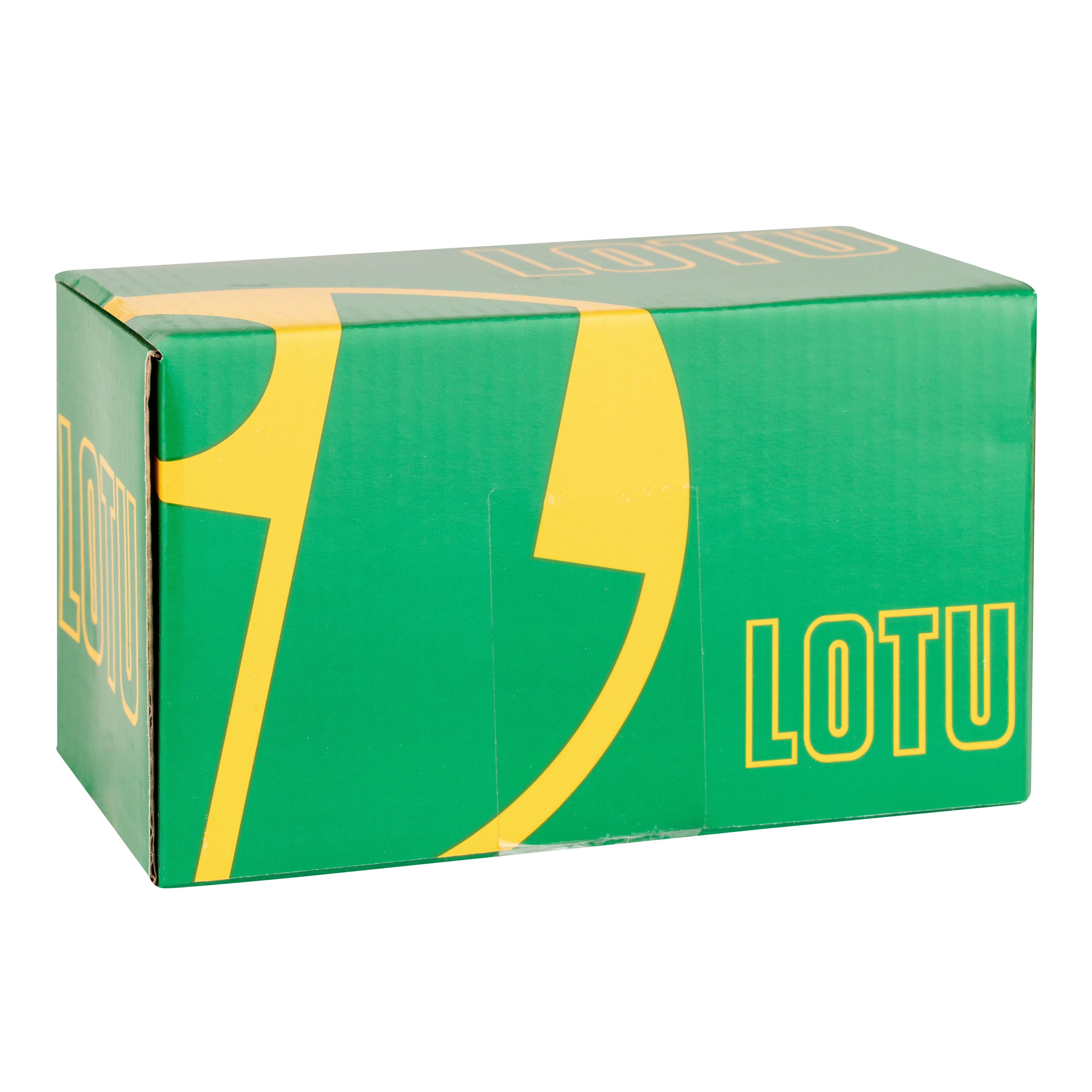 TORNILLOS MÉTRICOS HEXAGONALES PARA METAL CINCADOS 6X20MM. 200UDS - 2