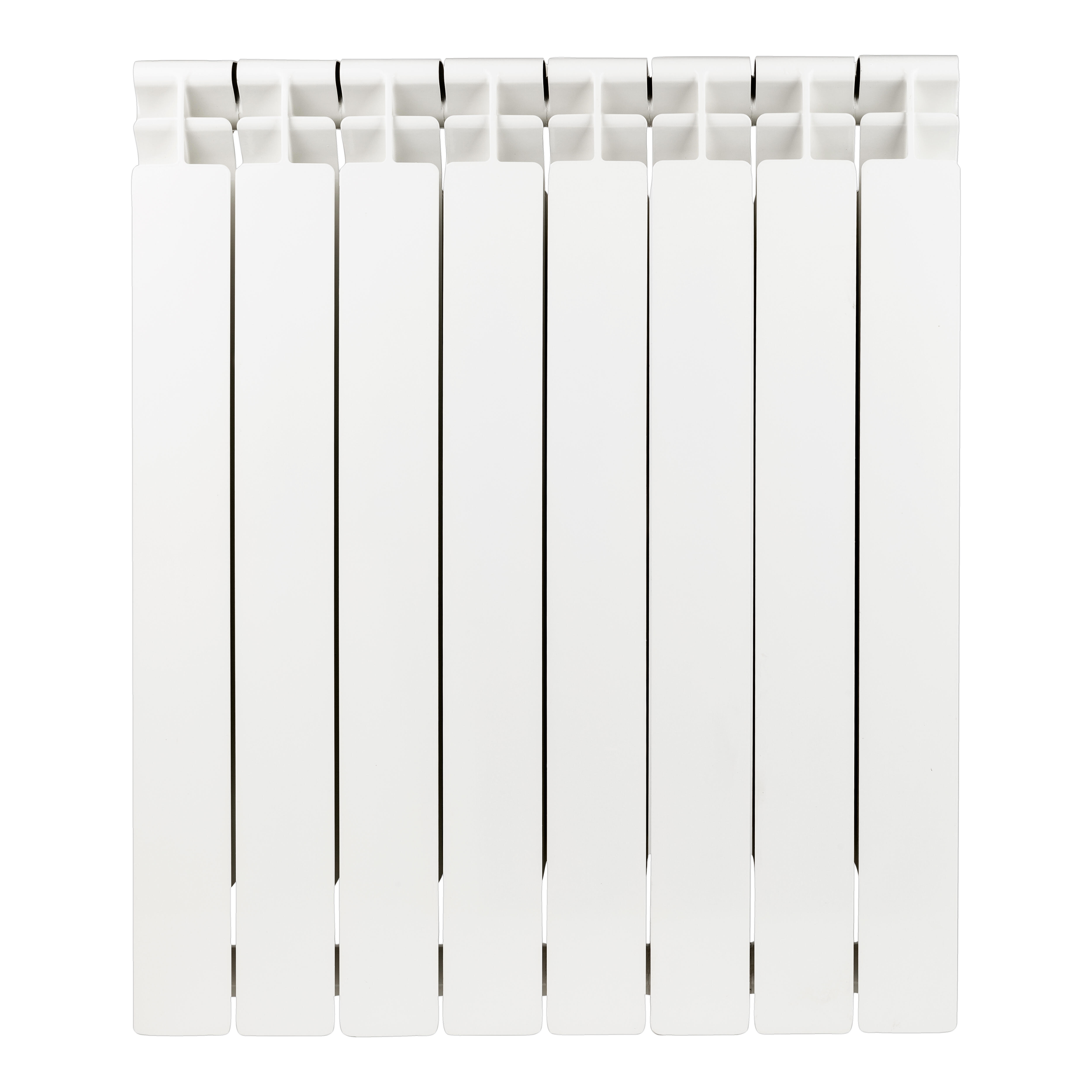 RADIADOR ALUMINIO FERROLI XIAN 800 8 ELEMENTOS - 2