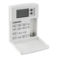 TERMOSTATO DIGITAL CALEFACCIÓN - 3