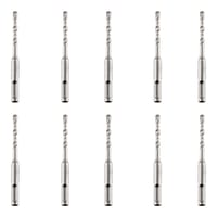 JUEGO 10 BROCAS SDS 6 X 110 PLUS-3 BOSCH - 2