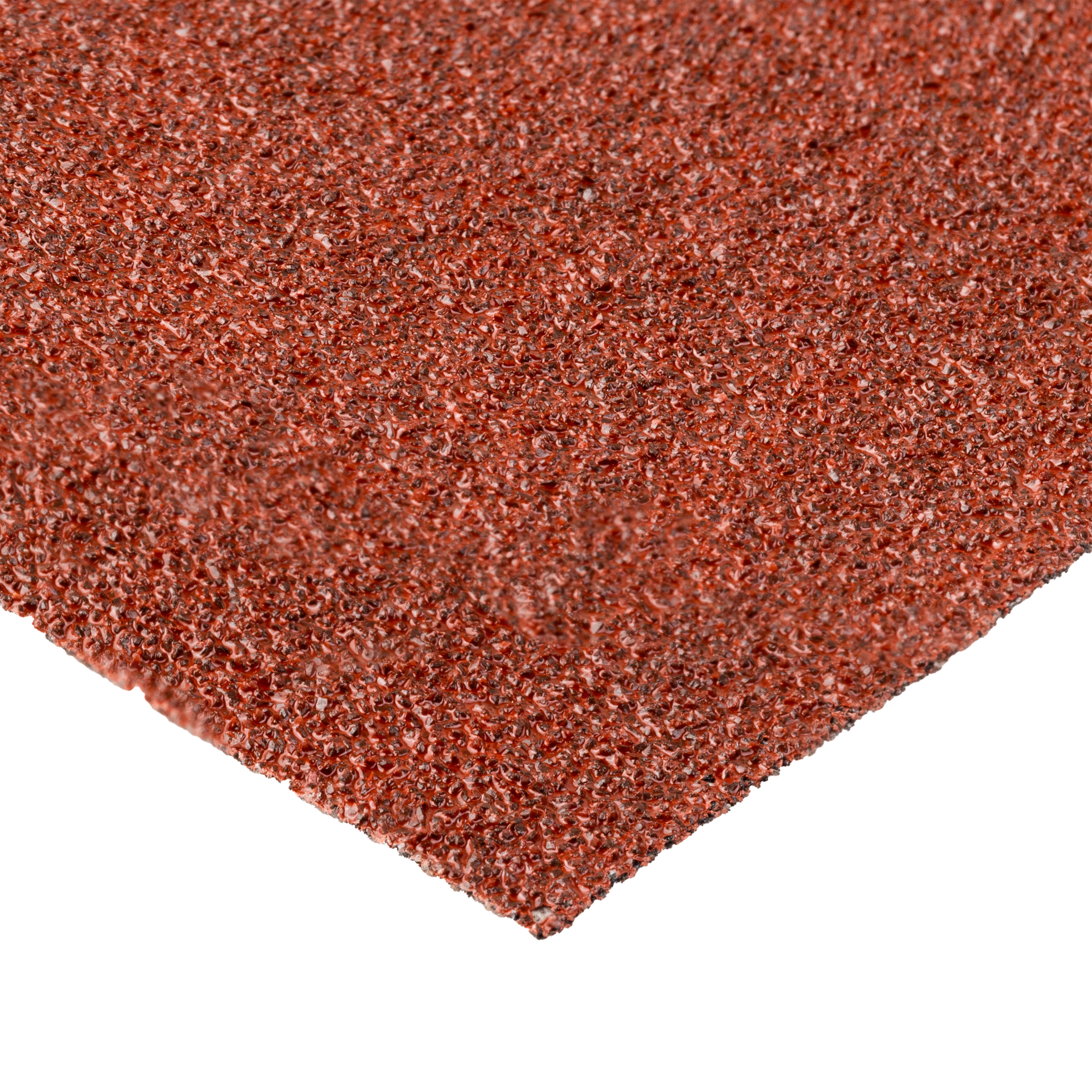 ROLLO DE LIJA TELA 115MM X 5M GRANO 60 - 2