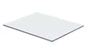 PLANCHA DE POLIESTIRENO TRANSPARENTE 200X100X0,25CM - 2