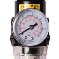 FILTRO AIRE COMPRIMIDO H 1/4 - 3