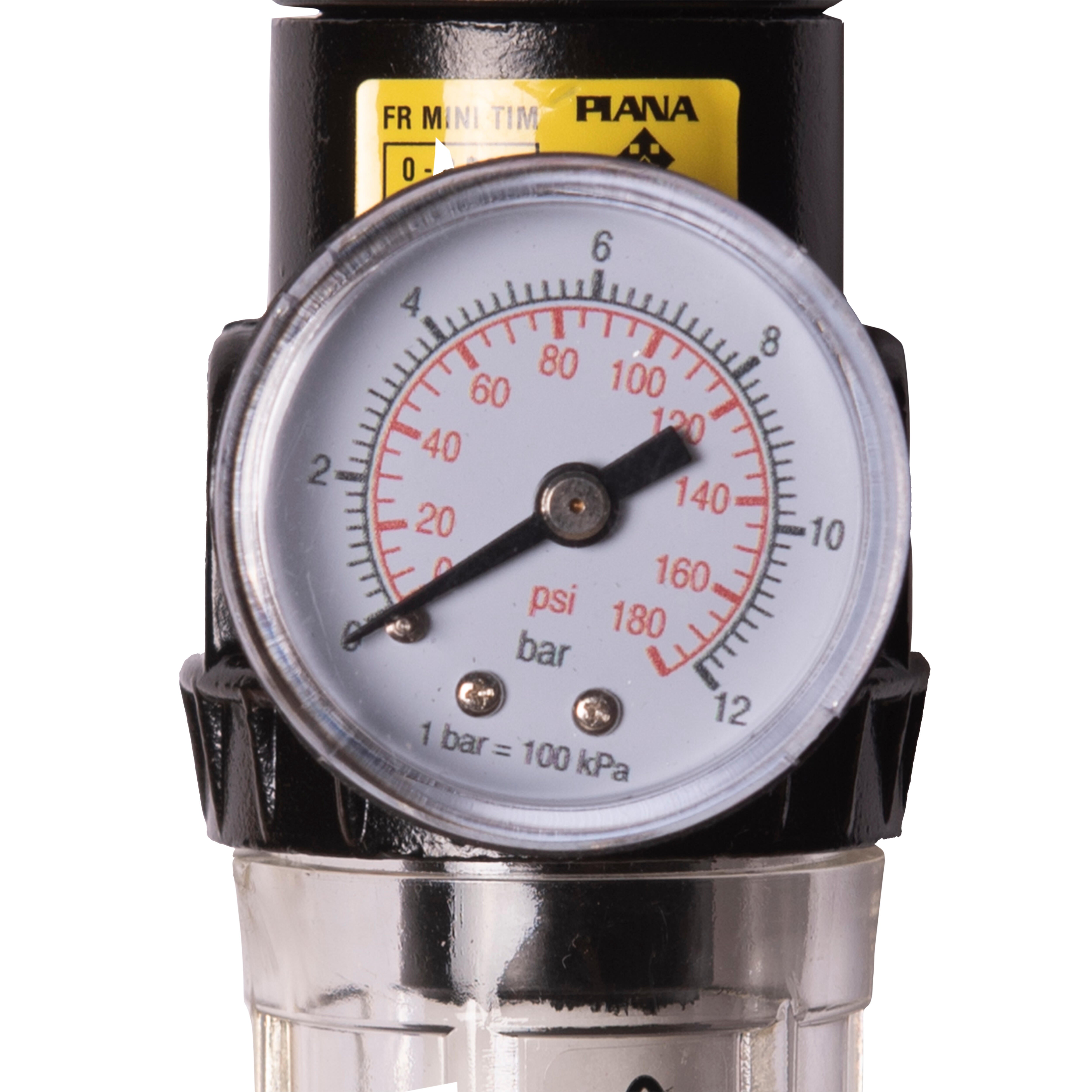 FILTRO AIRE COMPRIMIDO H 1/4 - 3