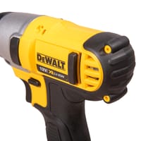 PACK TALADRO+ATORNILLADOR IMPACTO 12V 2AH DEWALT - 12
