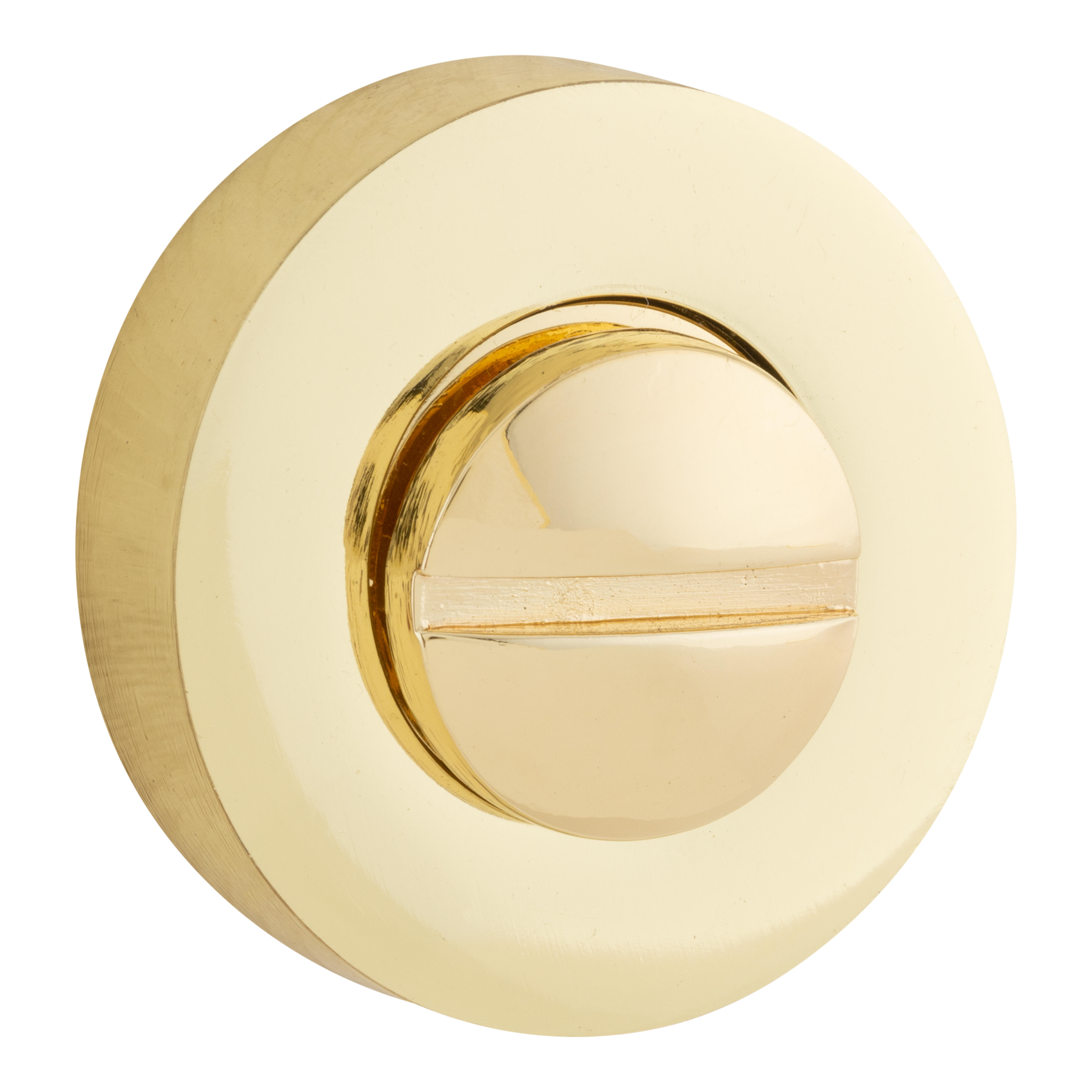 CONDENA MINI MULETILLA REDONDA LATONADO - 3