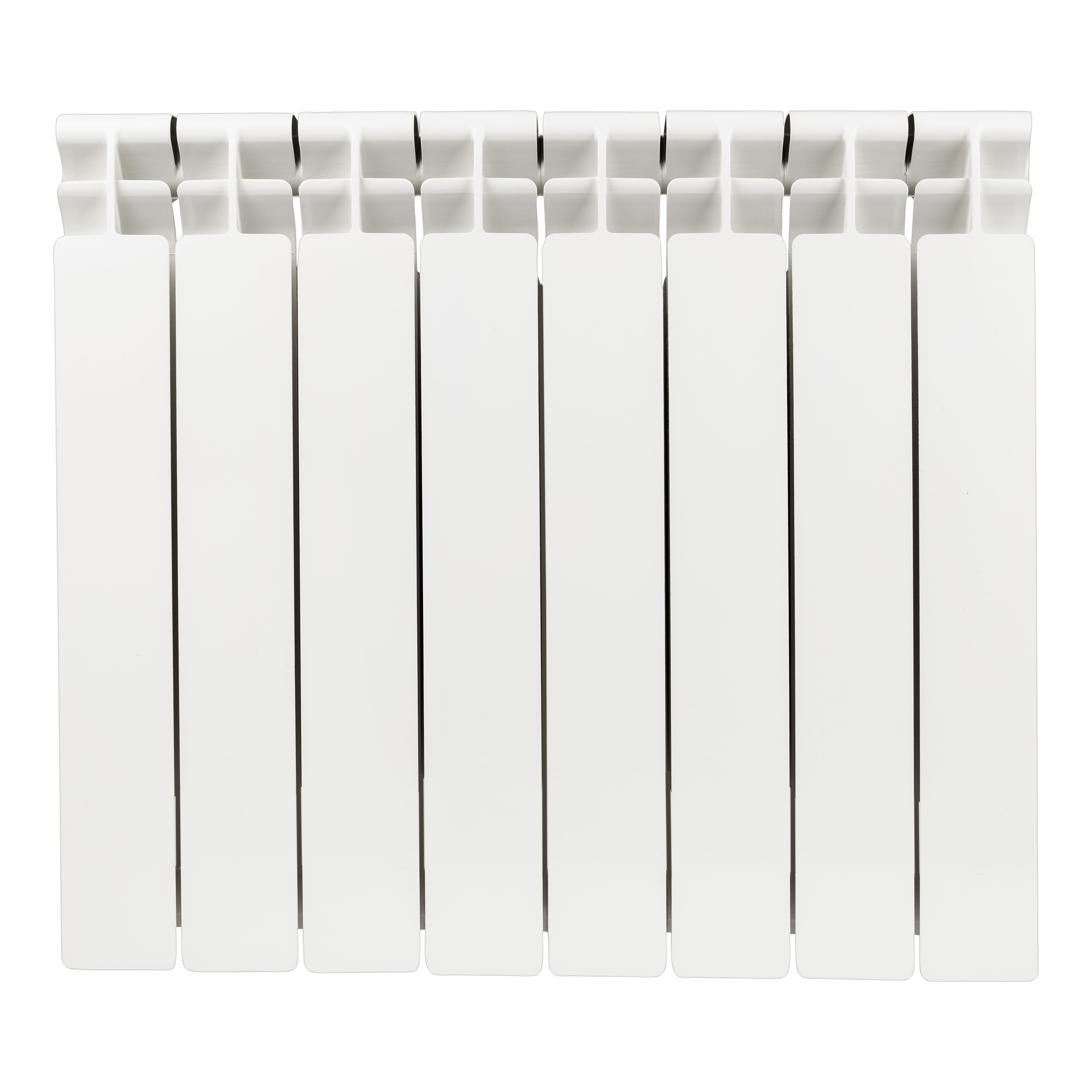 RADIADOR ALUMINIO FERROLI XIAN 600 8 ELEMENTOS - 2