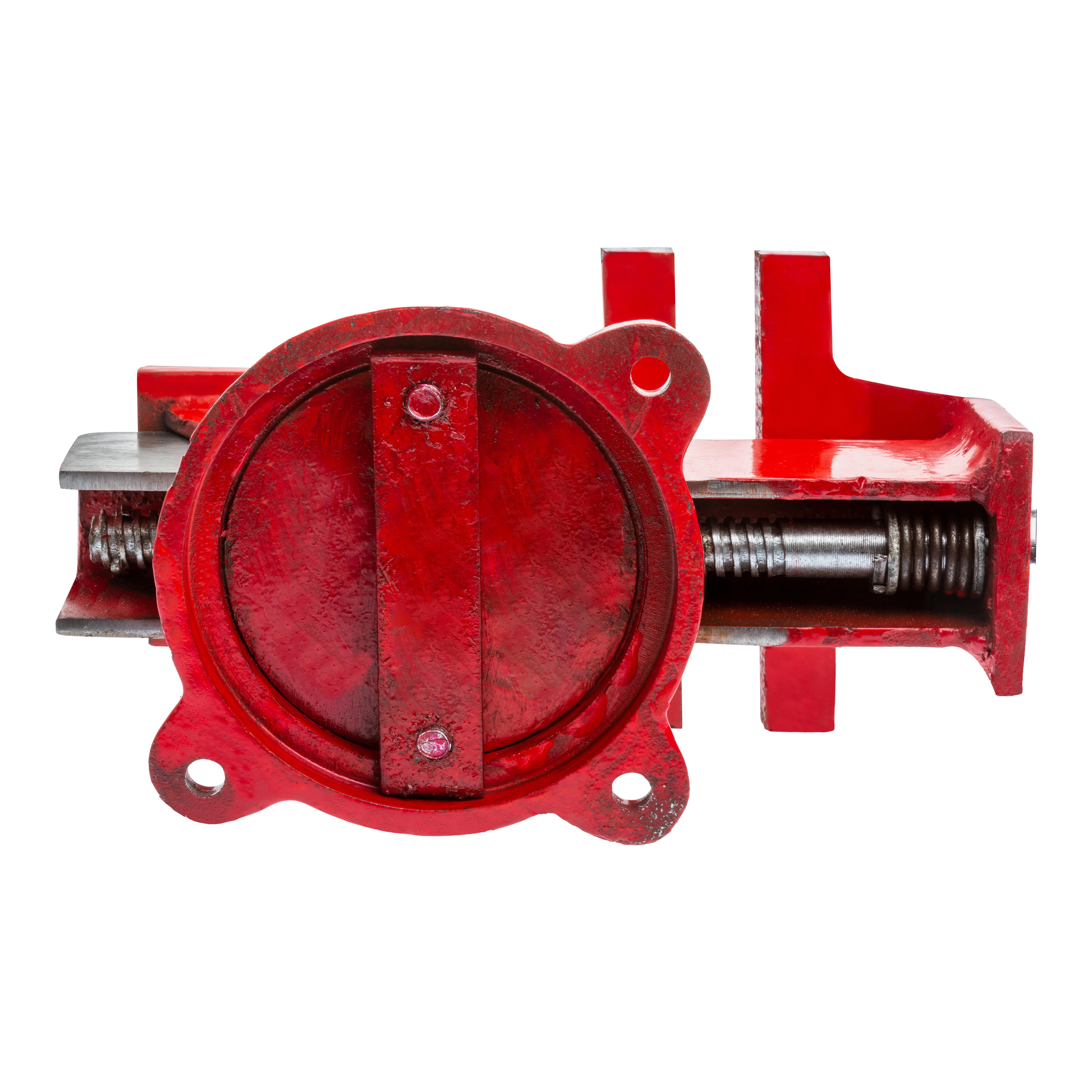 TORNILLO BANCO GIRATORIO 125MM - 5