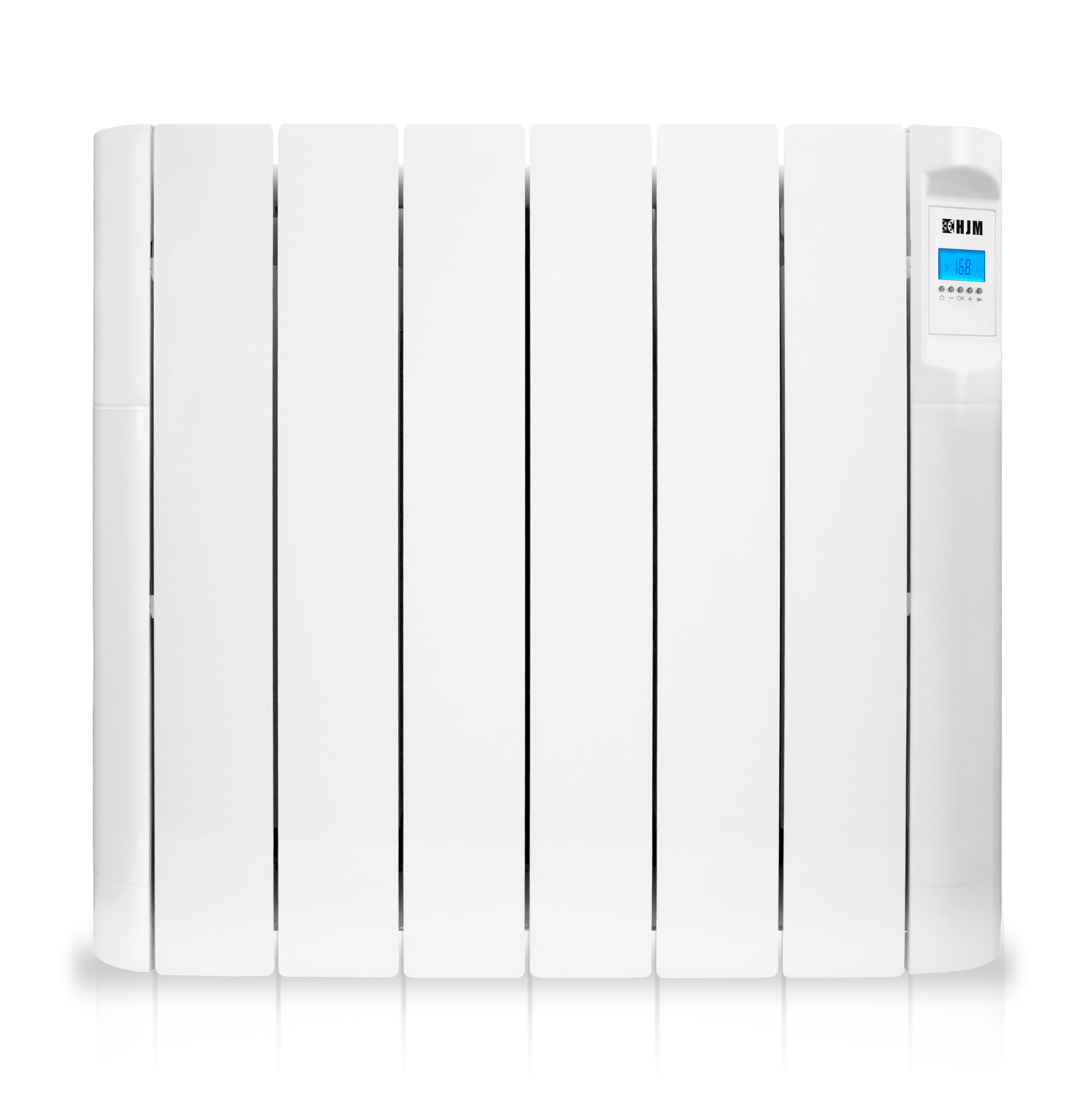 EMISOR TERMICO FLUIDO 1000W HJM - 3