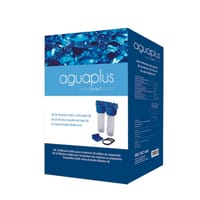 VASO DOBLE CONTENEDOR PARA FILTROS 10