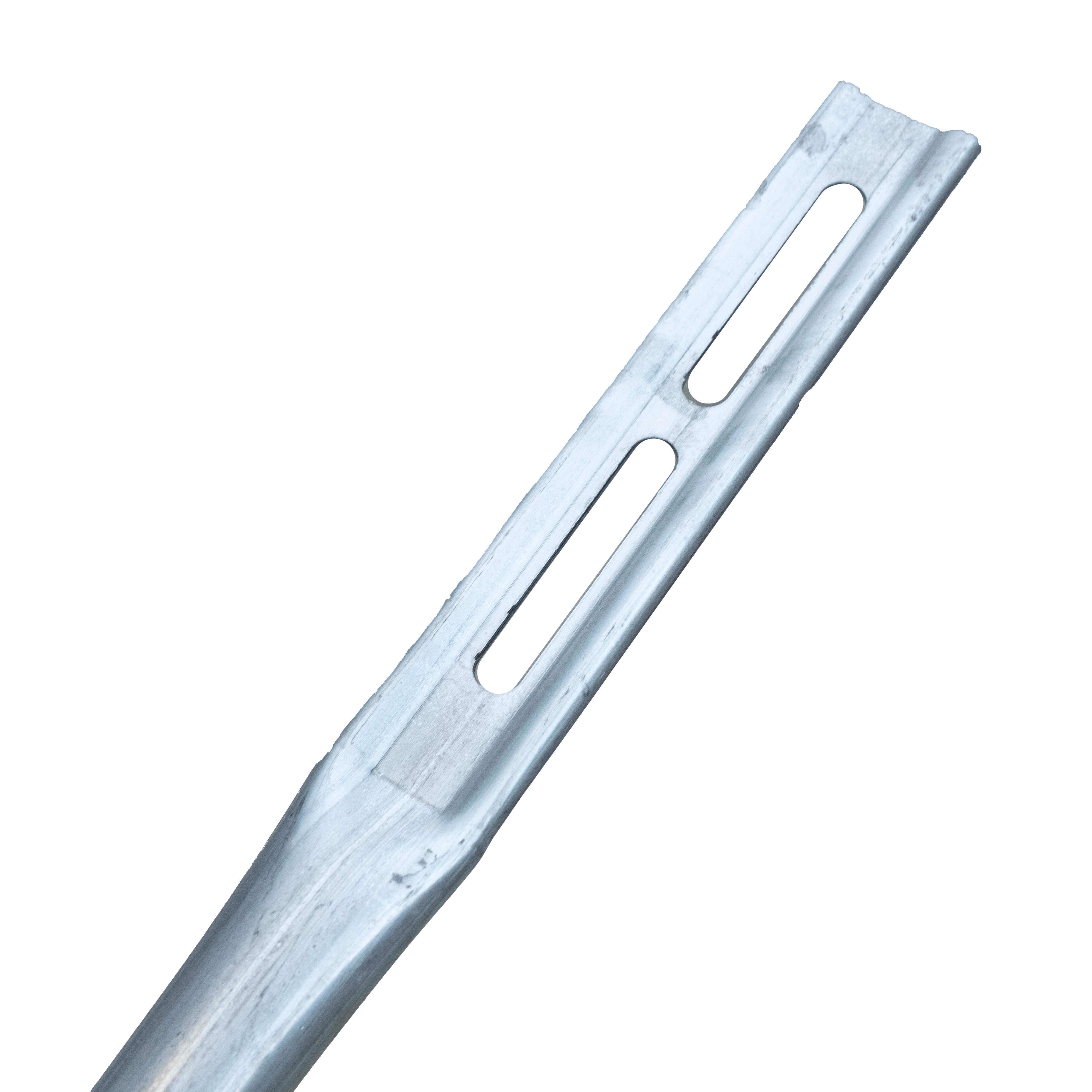 BARANDILLA DE SEGURIDAD - 2