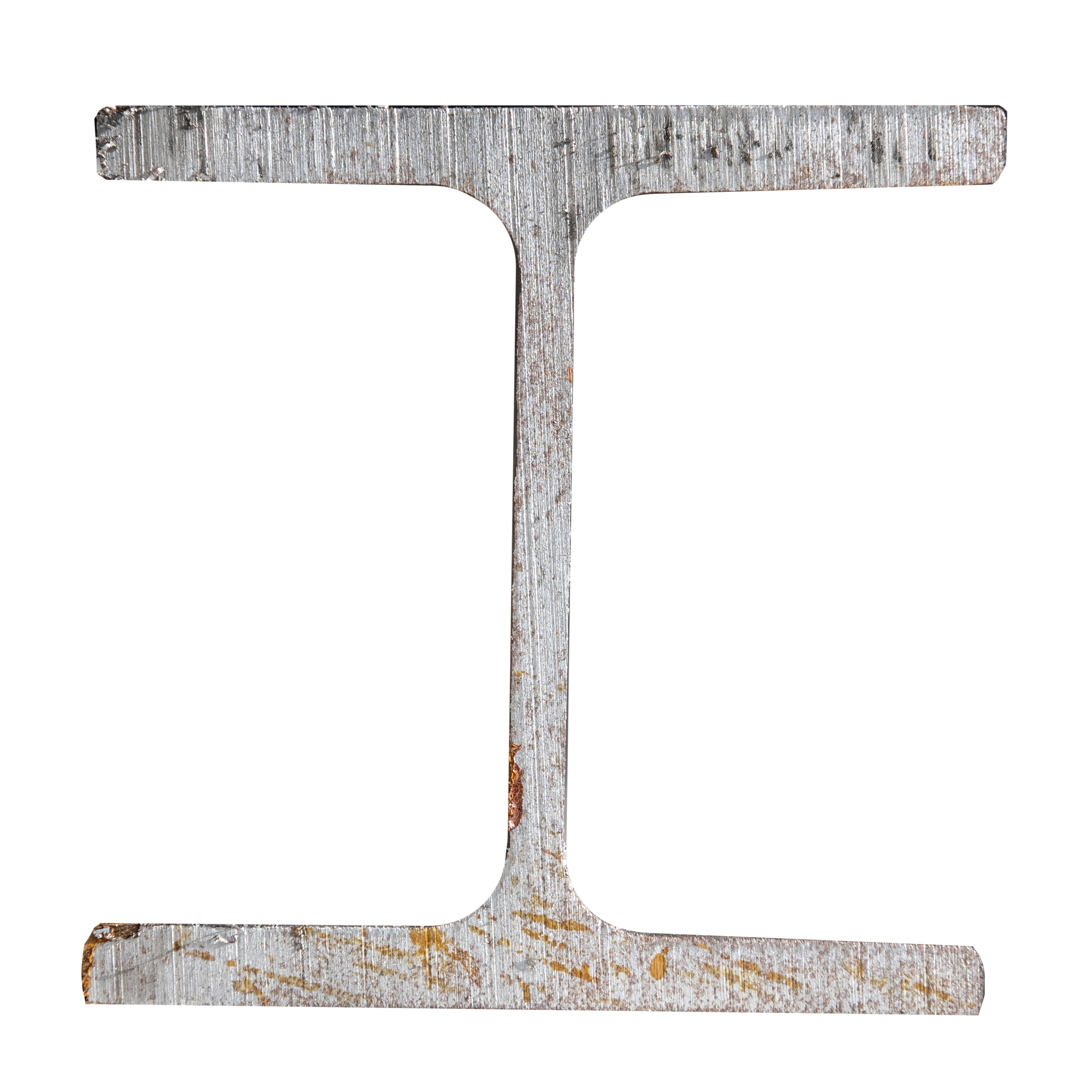 VIGA HEB S275JR 120x3000 MM - 3