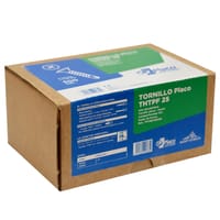 TORNILLOS AUTOTALADRANTE PLACA YESO 25 MM 500 UDS - 3