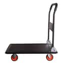 CARRO PLATAFORMA PLEGABLE ACERO 300KG - 7