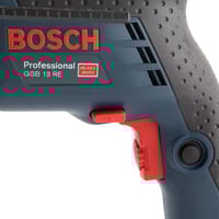 TALADRO PERCUTOR BOSCH GSB600 600W - 4