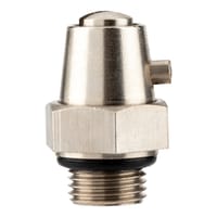 PURGADOR GIRATORIO  Ø 1/8