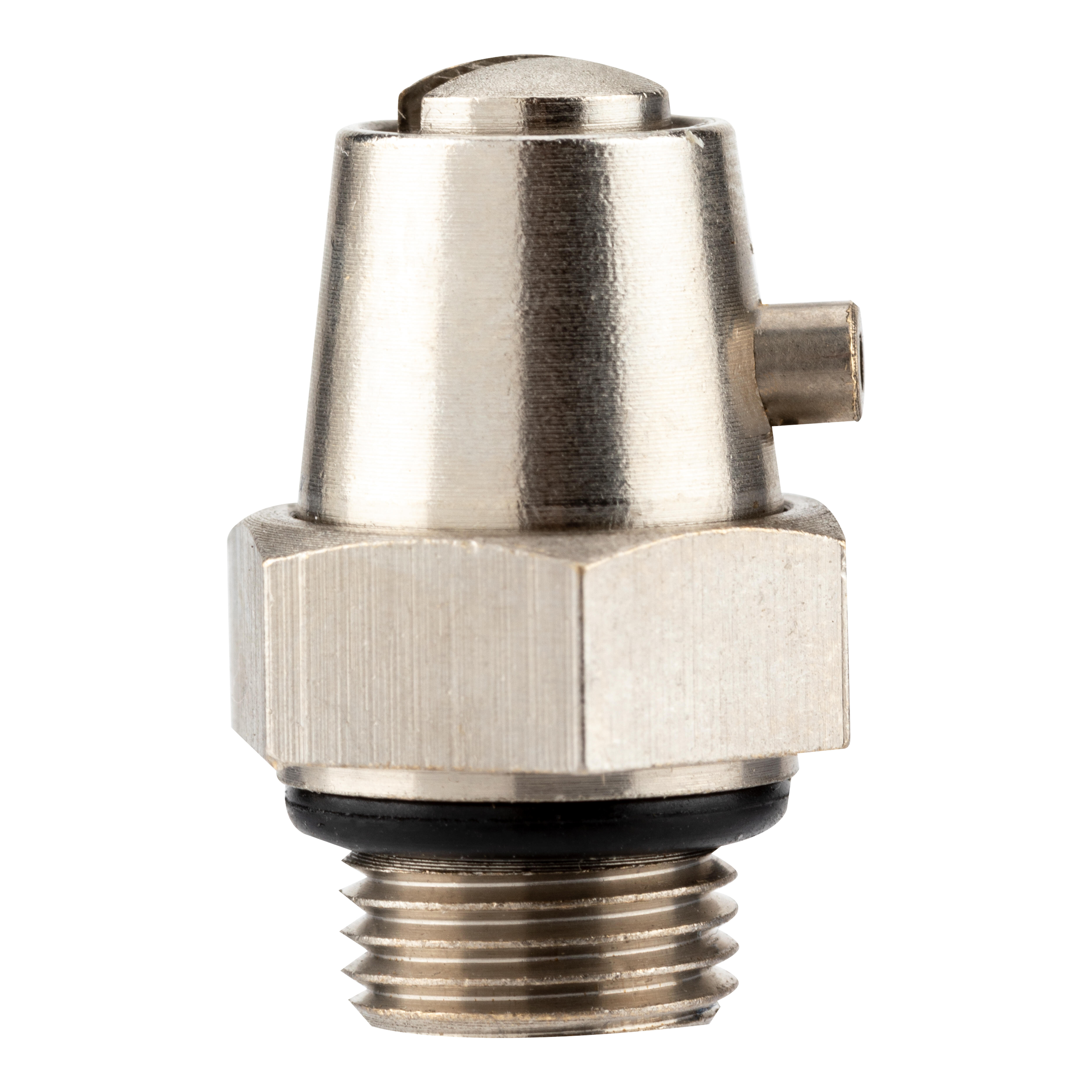 PURGADOR GIRATORIO  Ø 1/8