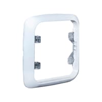 MARCO SIMPLE SERIE SIMON 31 BLANCO - 2