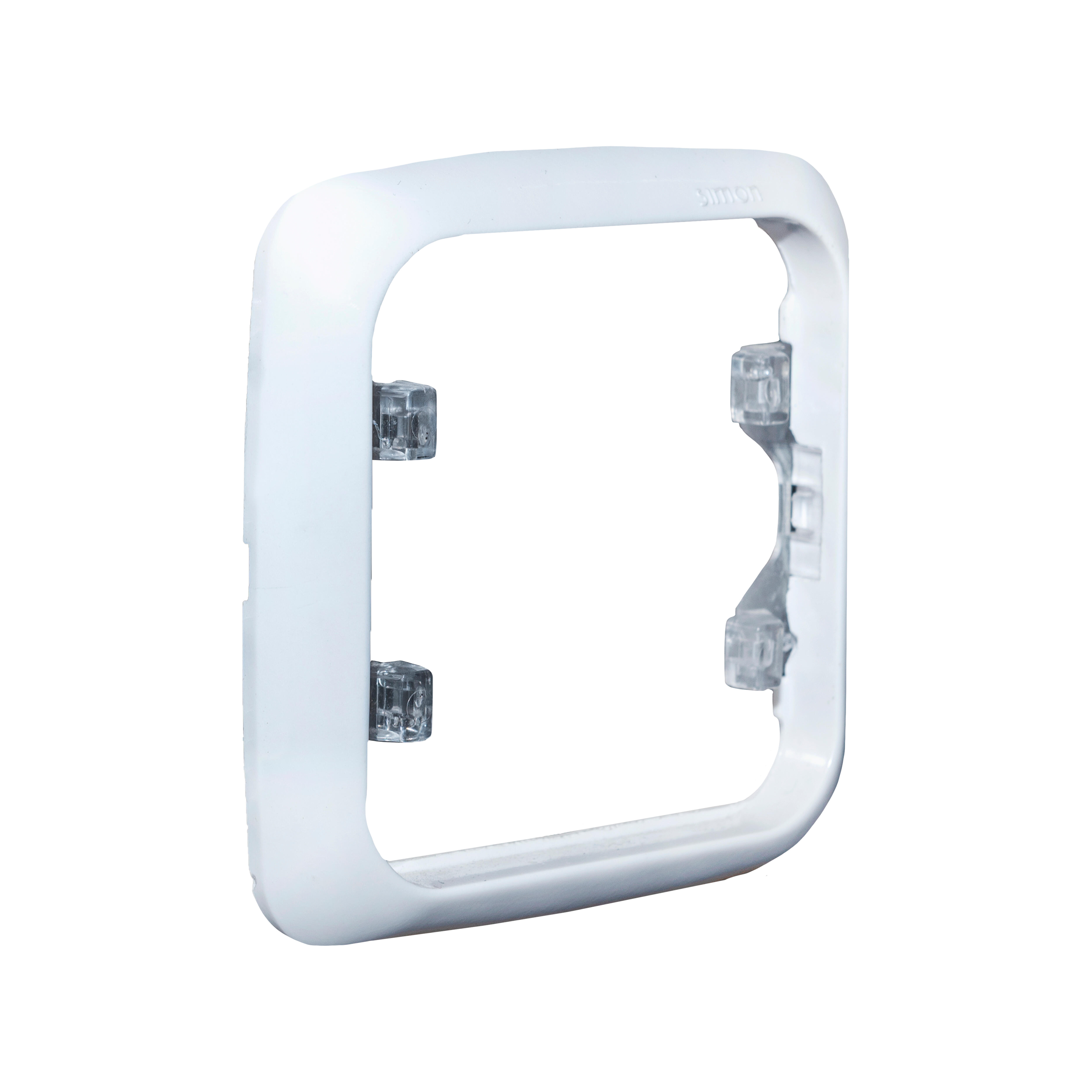 MARCO SIMPLE SERIE SIMON 31 BLANCO - 2
