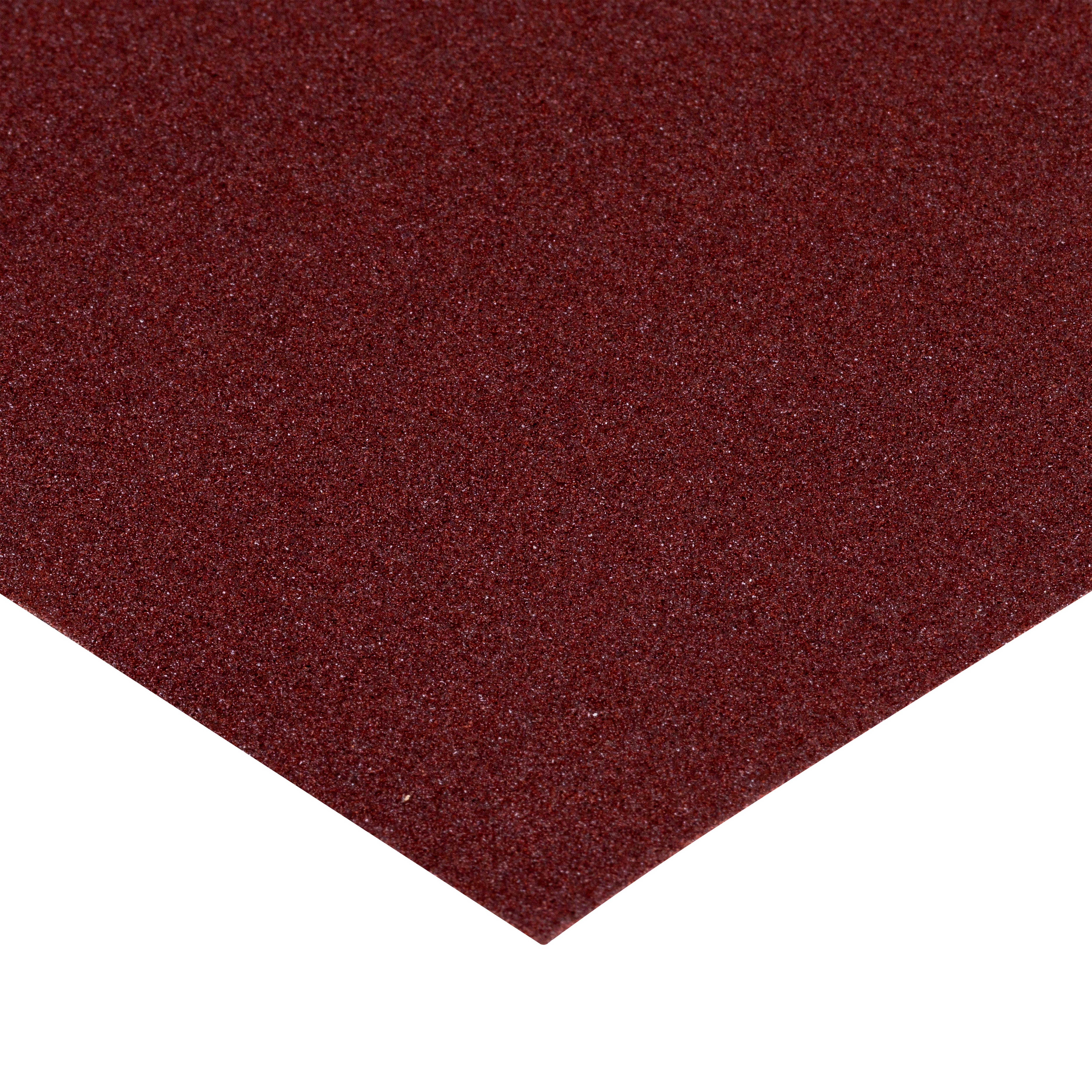 PLIEGO DE LIJA TELA ESMERIL GRANO 120 - 2