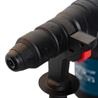 MARTILLO COMBINADO BOSCH GBH 3-28 DFR 800W 3.1J - 8