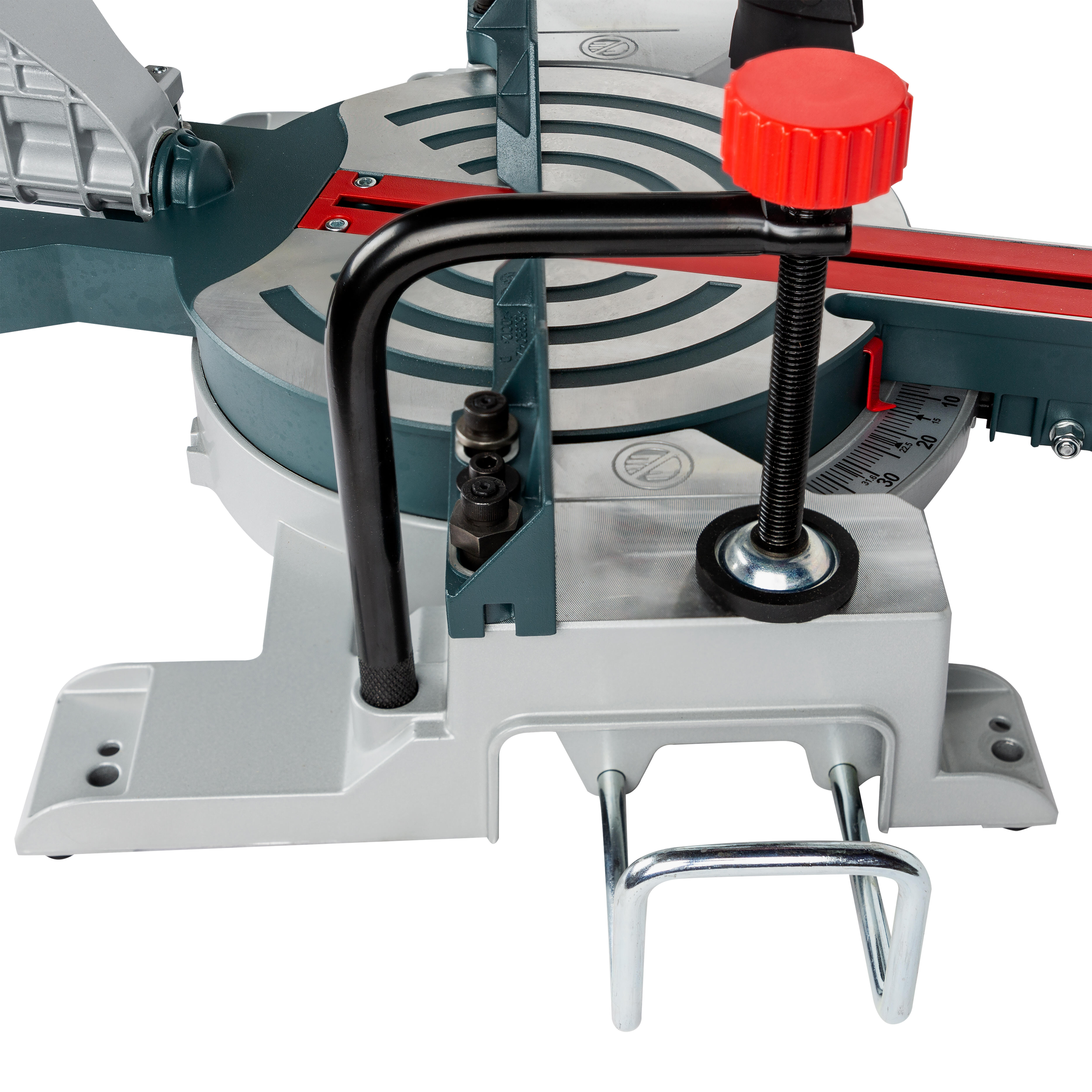 INGLETADORA TELESCOPICA 216MM 1400W BOSCH - 4