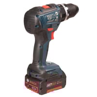 PACK 18V TALADRO PERCUTOR BRUSHLESS + AMOLADORA 115MM BRUSHLESS BOSCH - 16