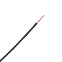 HILO FLEXIBLE LIBRE HALÓGENOS H07Z1-K 1.5mm2  NEGRO 200M - 3