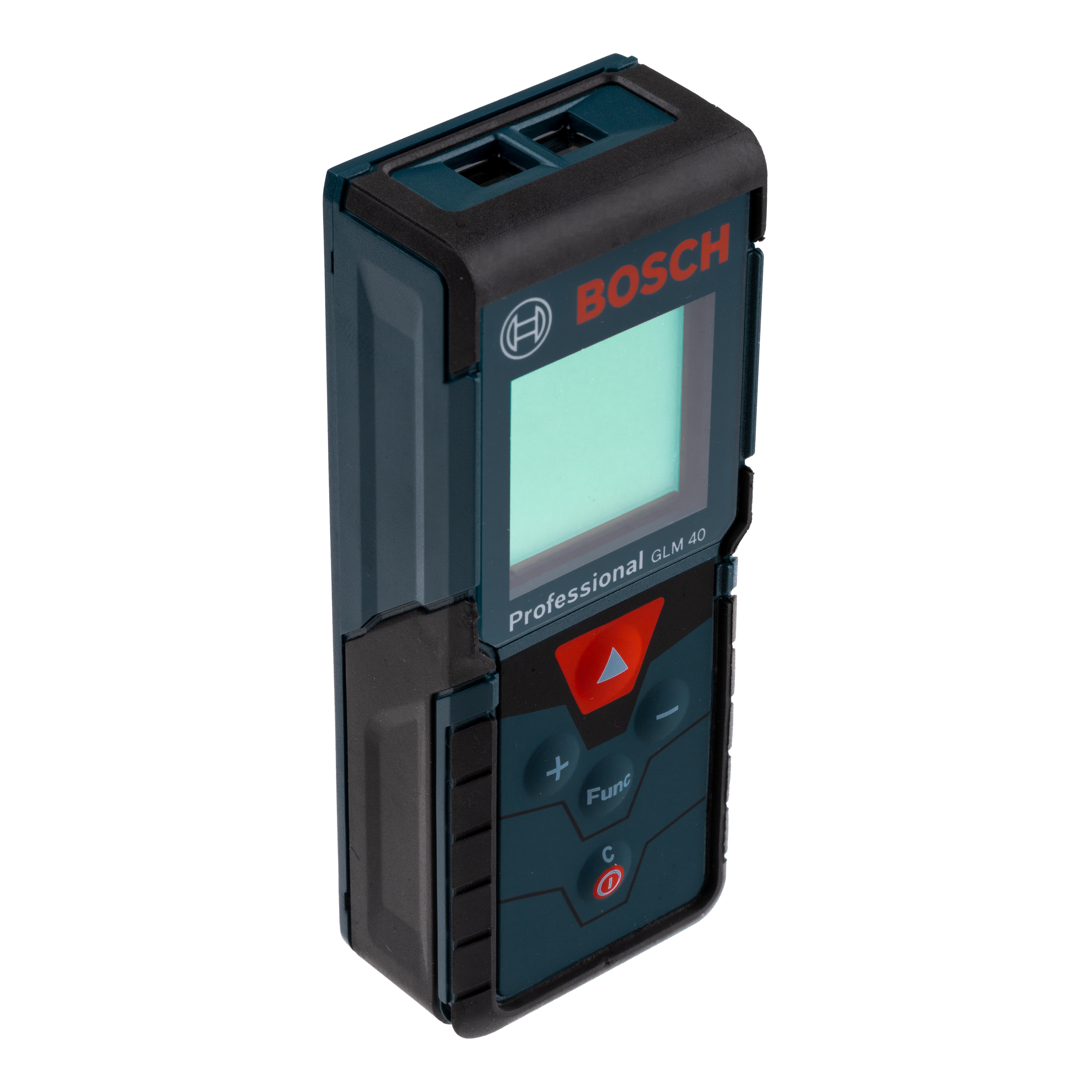 MEDIDOR LASER 40M GLM 40 BOSCH - 5