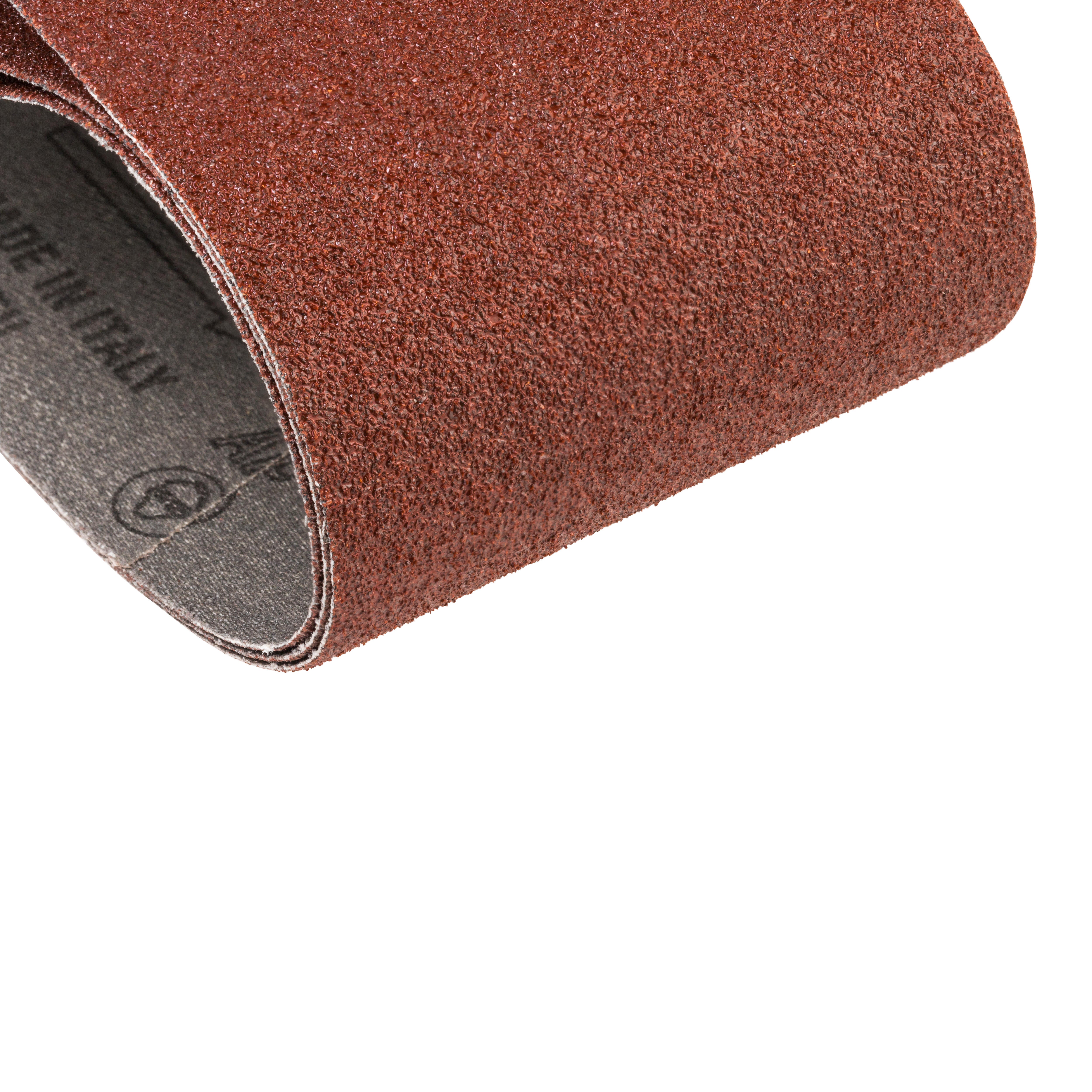 3 BANDAS DE LIJA 75X457MM GRANO 60 - 3