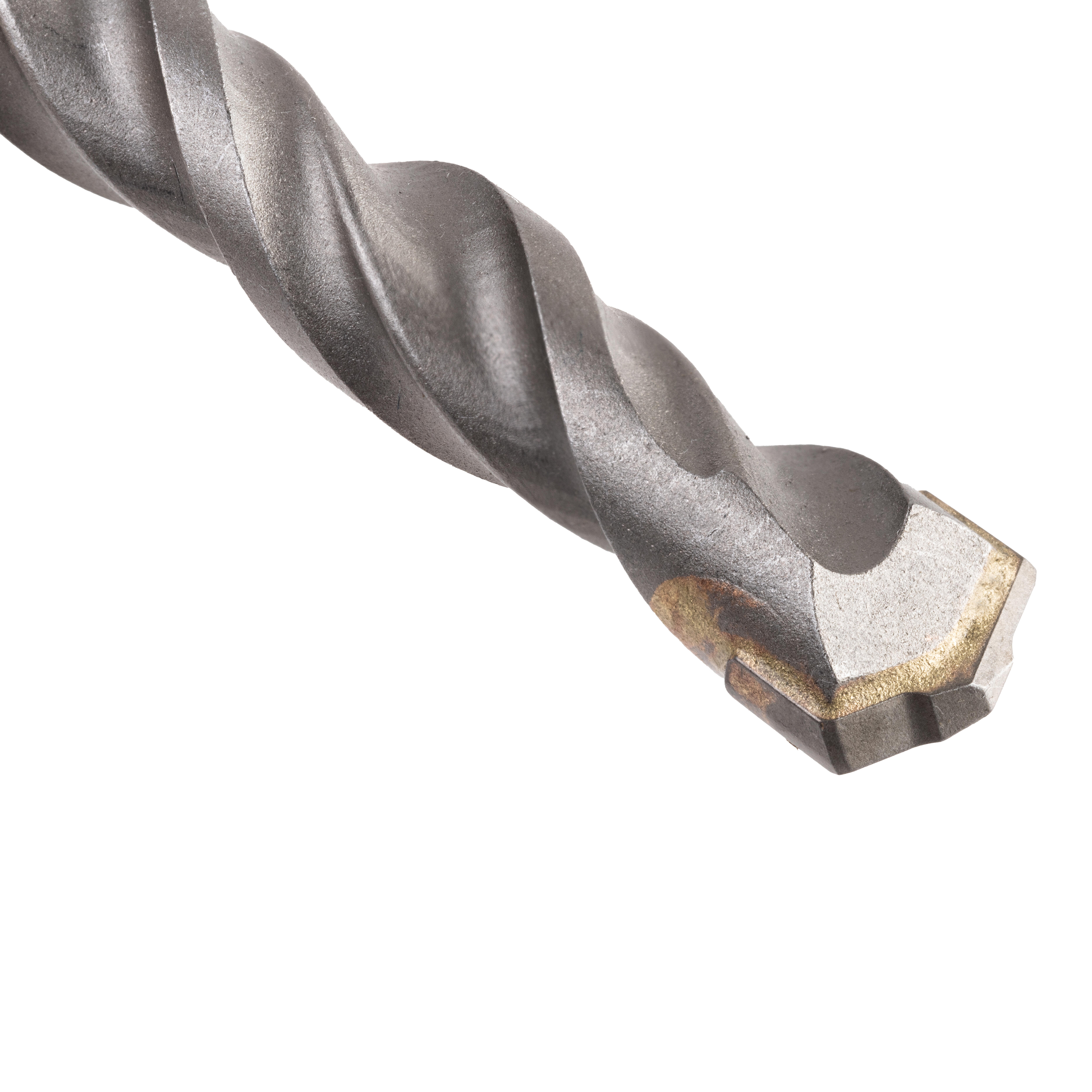 BROCA HORMIGON SDS 16 X 210 MM PLUS-3 BOSCH - 4