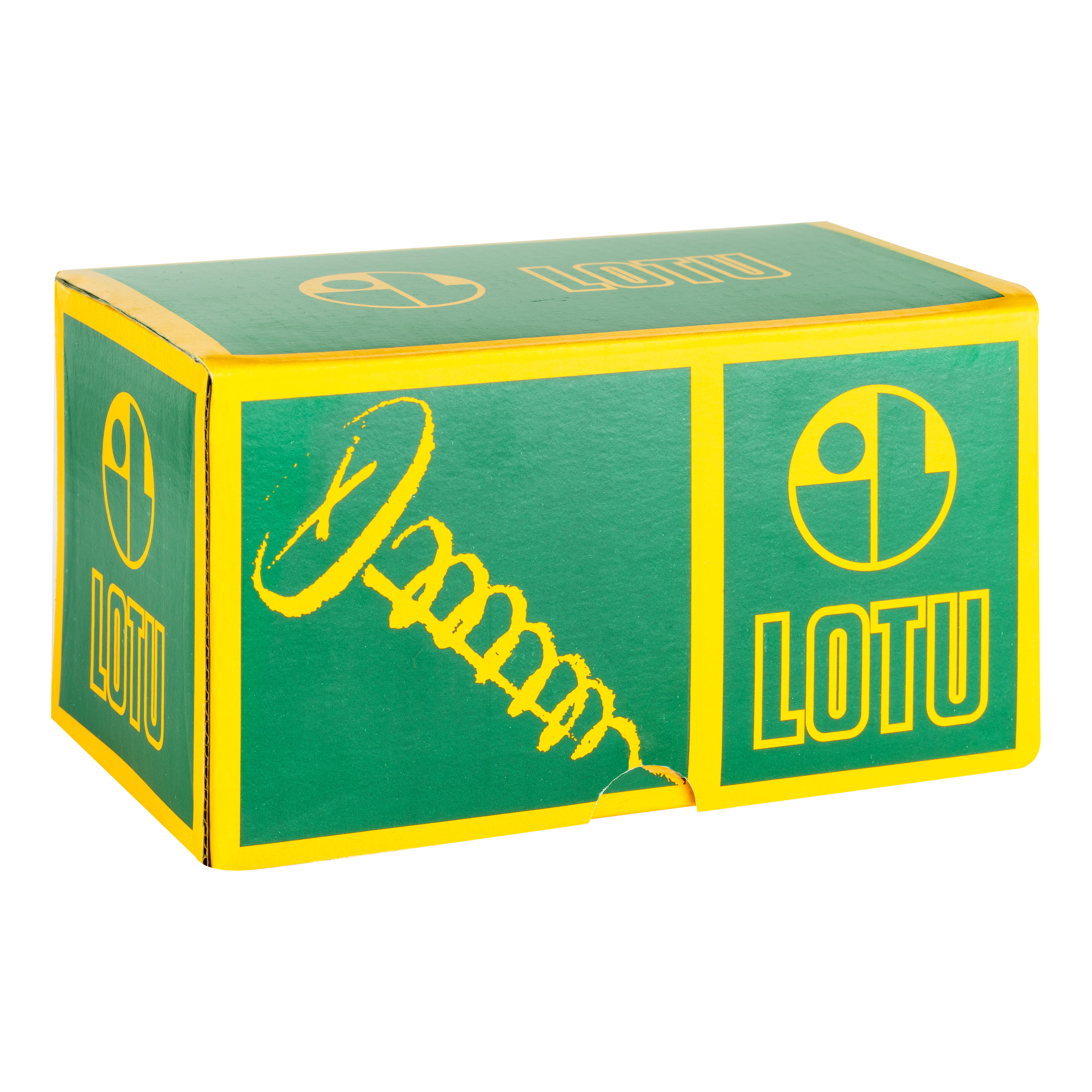 TORNILLOS TIRAFONDO PARA MADERA BICROMATADOS 6X60MM 100UDS - 3