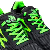 ZAPATO DE SEGURIDAD S3 CI SRC ESD PUTEK UPOWER T38 - 4