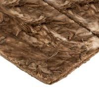 ROLLO LANA DE VIDRIO ULTRACOUSTIC R 1440X40X5CM - 4