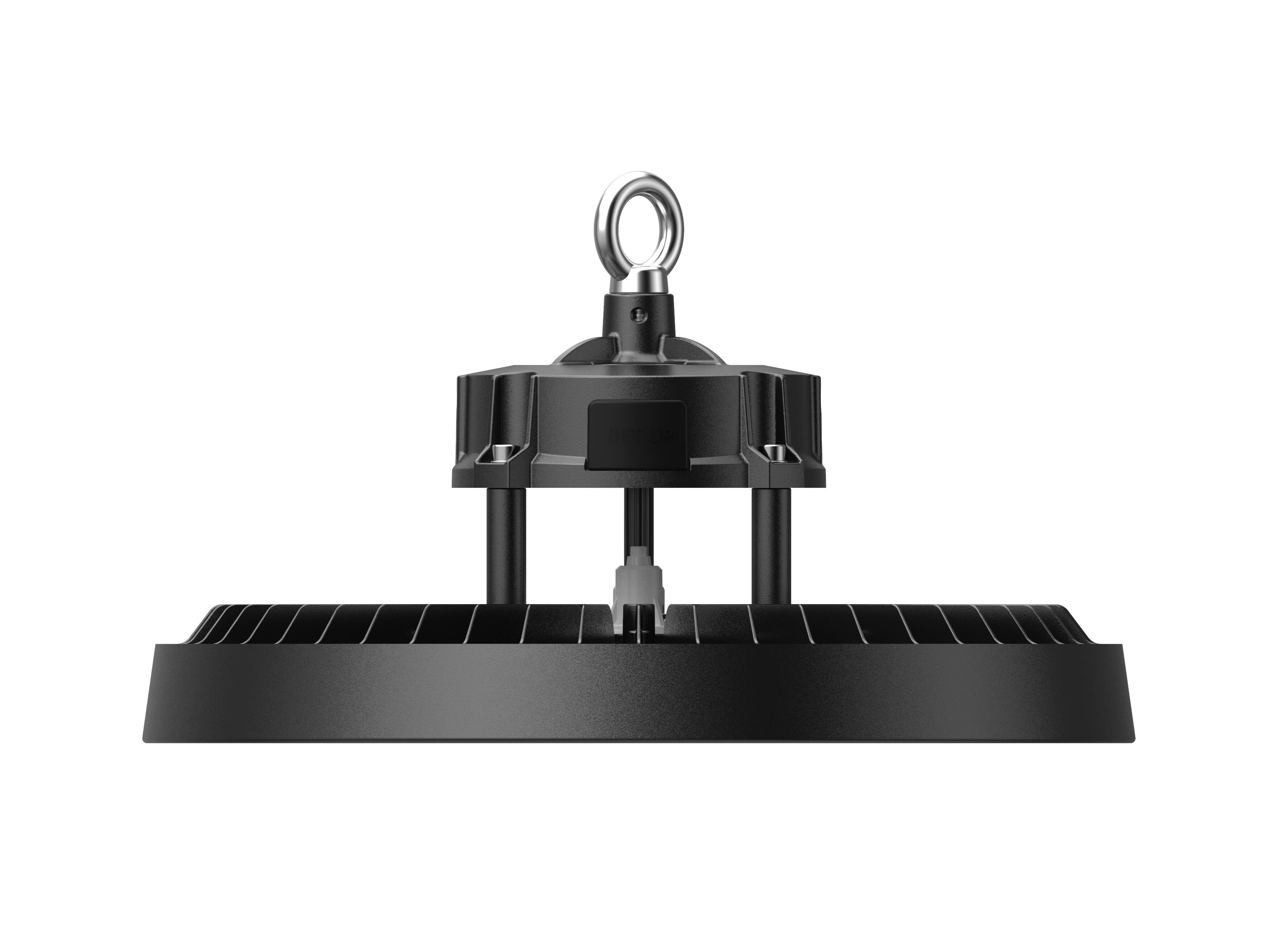 CAMPANA LED INDUSTRIAL 100-150-200W CCT - 3