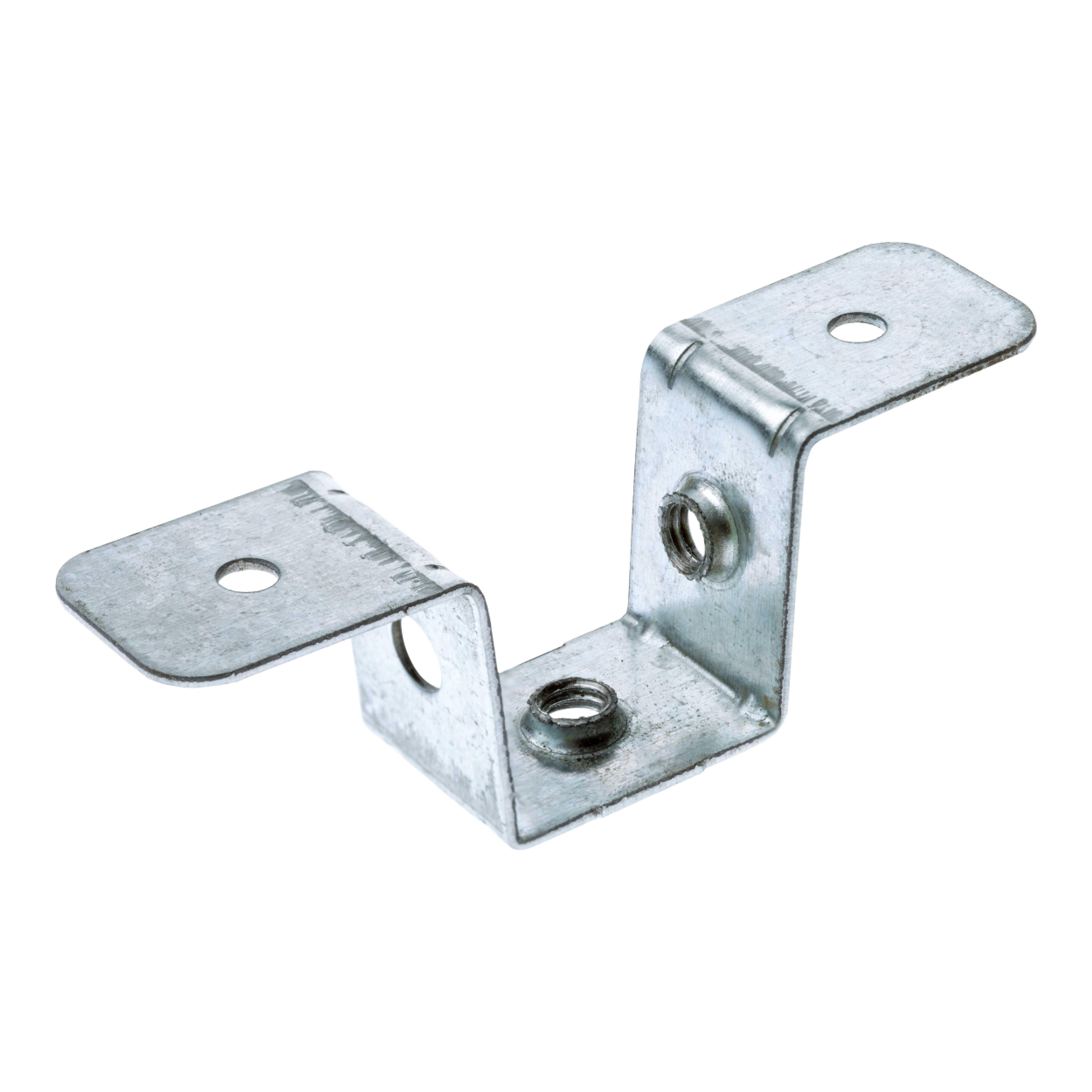 FIJACIÓN RÁPIDA UNIVERSAL OMEGA M6 - 2