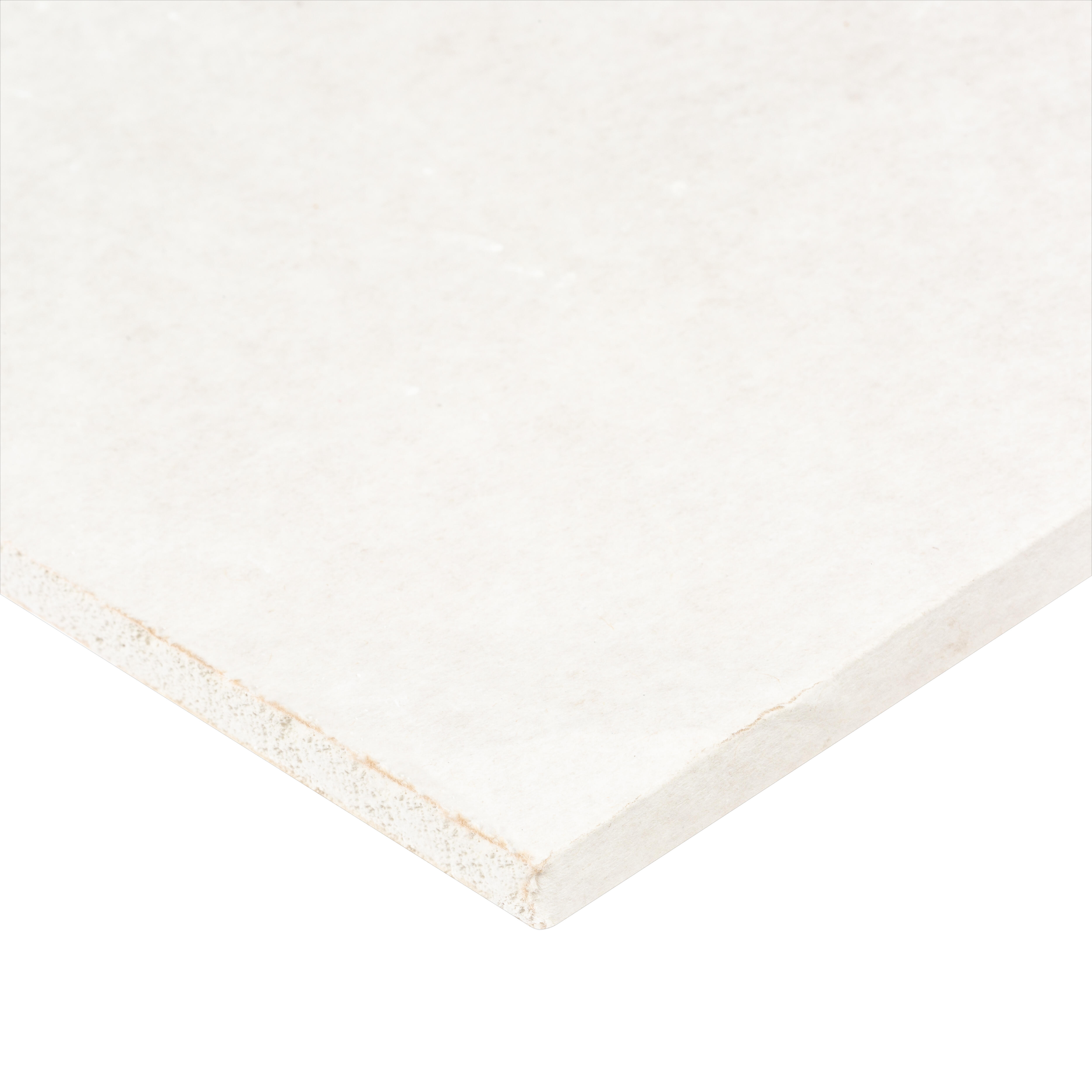 PLACA DE YESO LAMINADO BA 2600X1200X13MM - 2