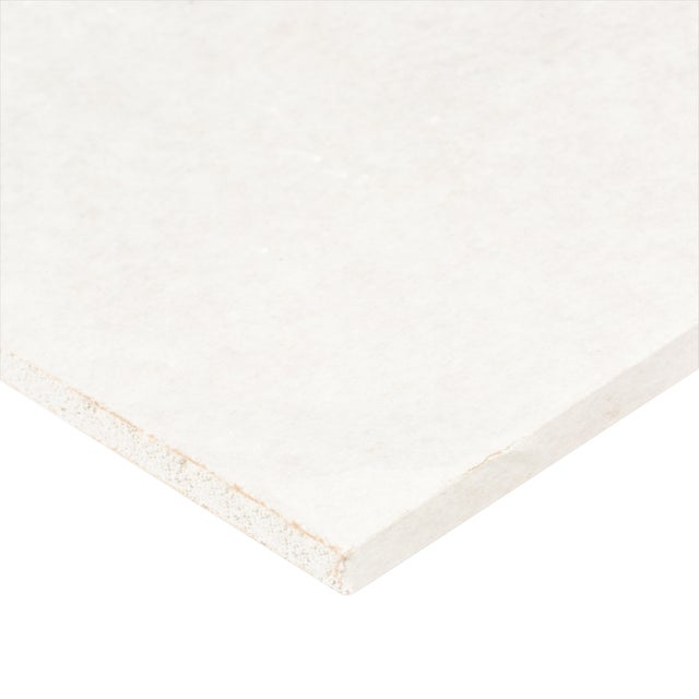 PLACA DE YESO LAMINADO BA 2500X1200X13MM