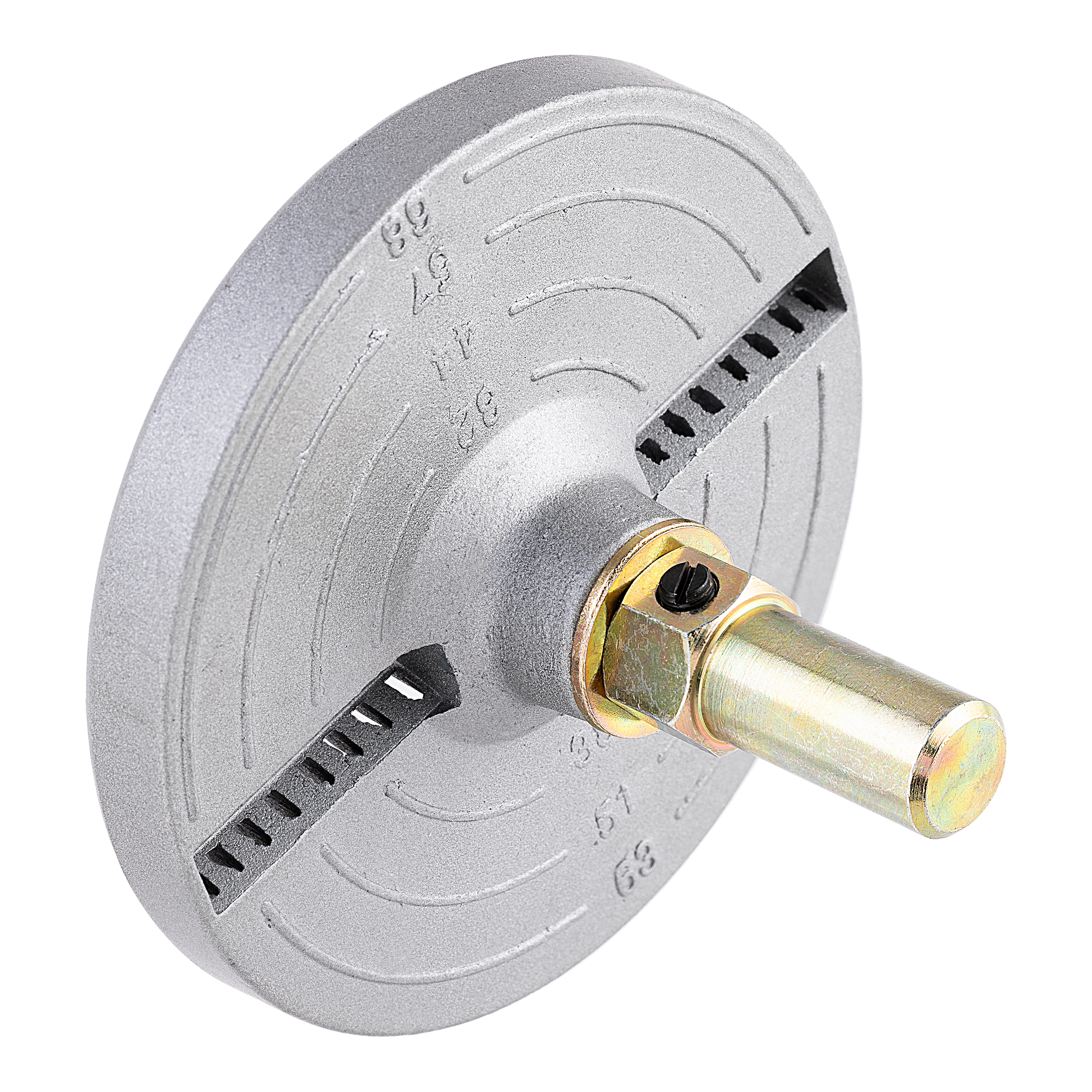 SIERRA CORONA MÚLTIPLE 25-32-38-44-51-57 - 6