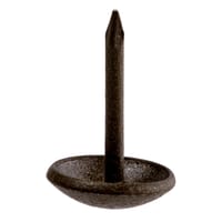 CLAVO TAPICERO ÓXIDO 10 MM. 40 UDS - 4