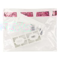 SOPORTE POLIAMIDA BLANCO - 3