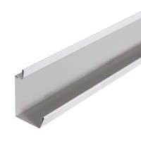 REMATE LATERAL VUELO PANEL 3 GRECAS 4M BLANCO - 3