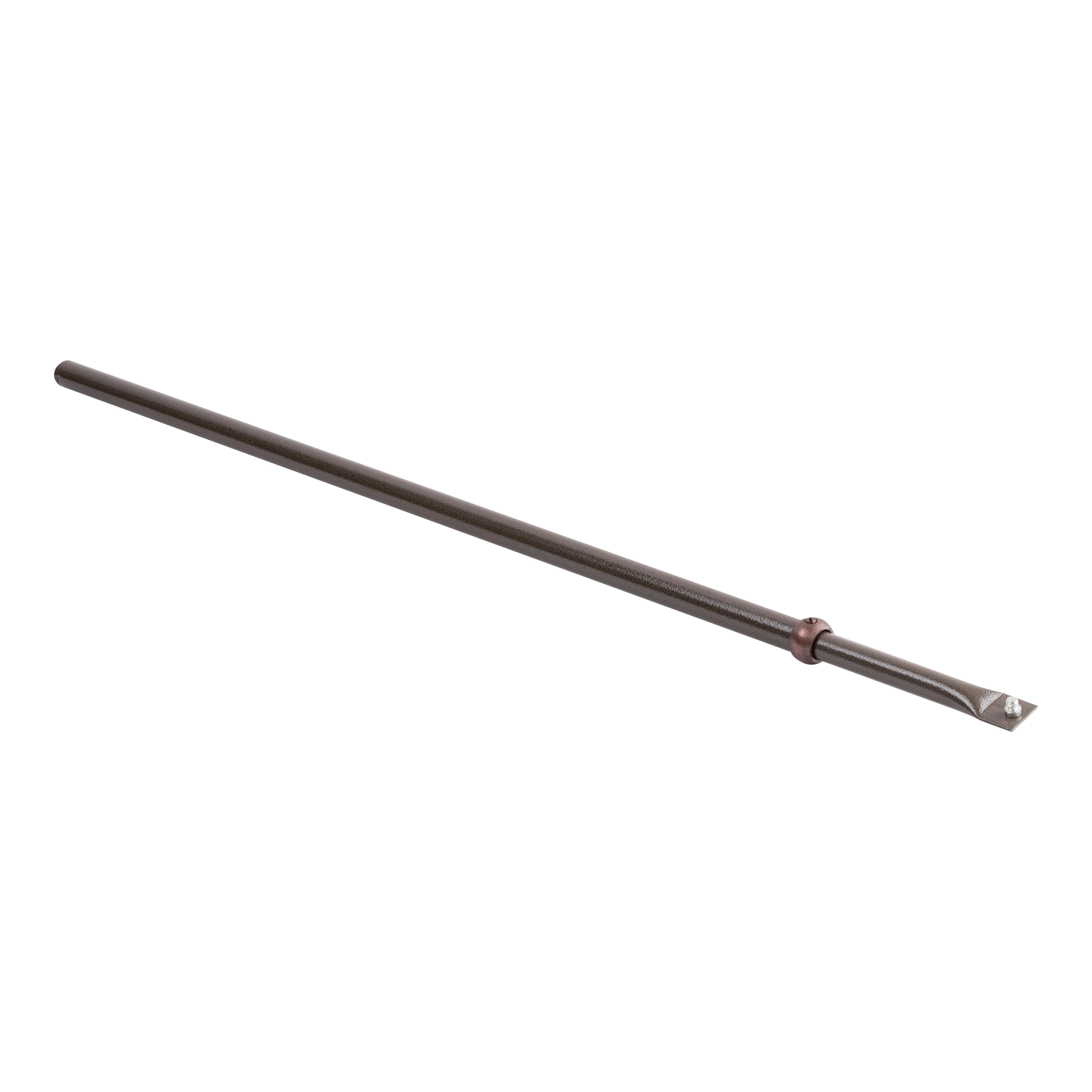 CERRADURA DE SEGURIDAD SOBREPONER 63 MM. 630 CV PINTADA DCHA MOTTURA - 9